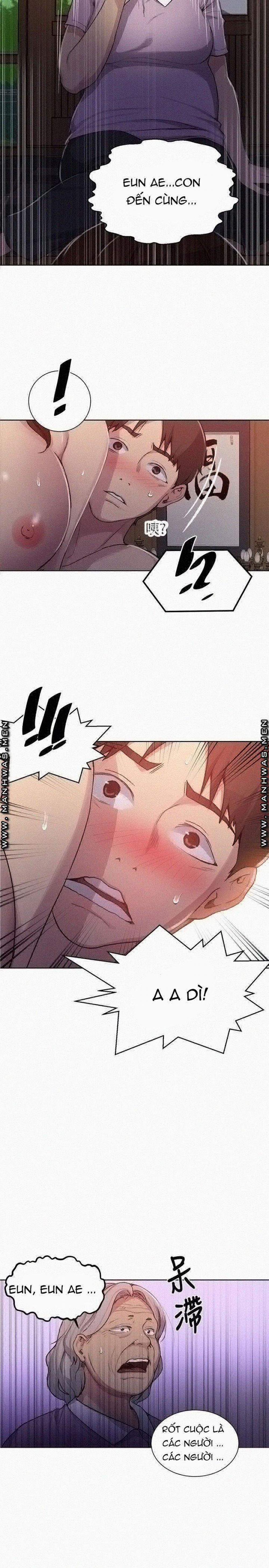 Lớp Học Bí Mật 94 trang 9