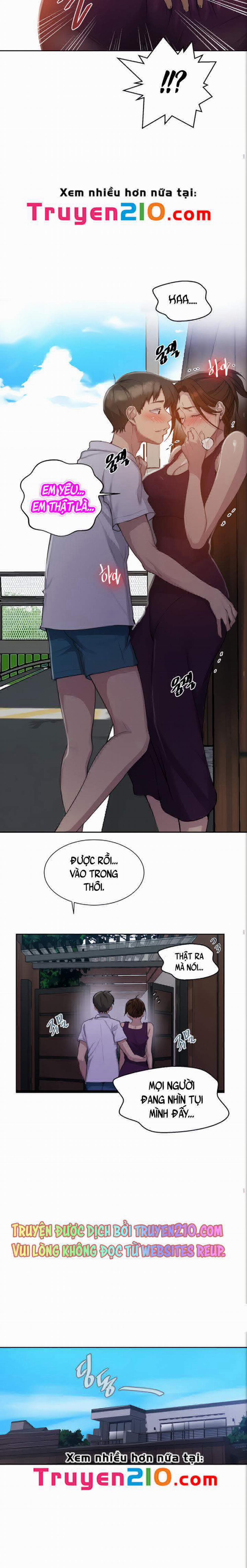 Lớp Học Bí Mật 95 trang 11