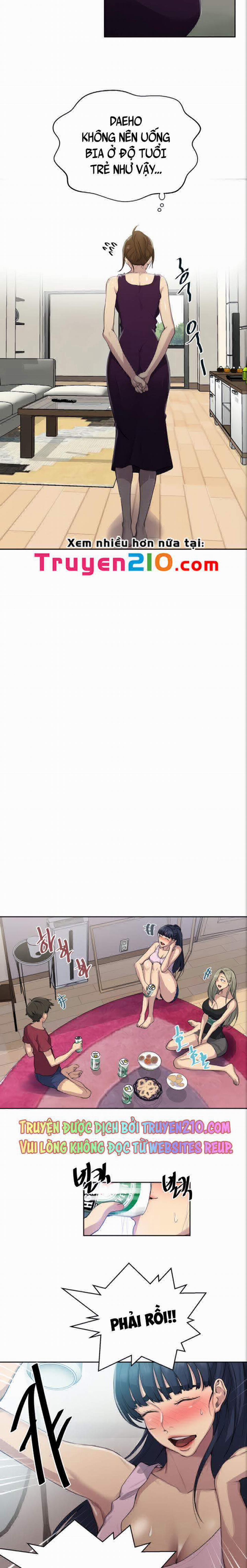 Lớp Học Bí Mật 95 trang 14