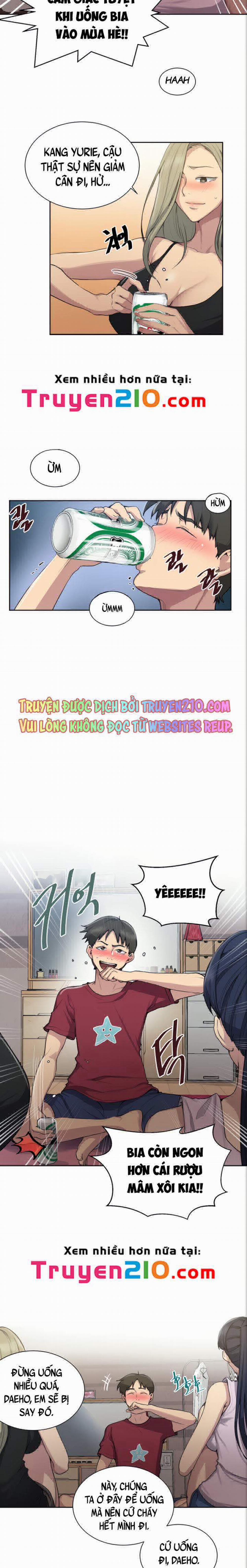 Lớp Học Bí Mật 95 trang 15