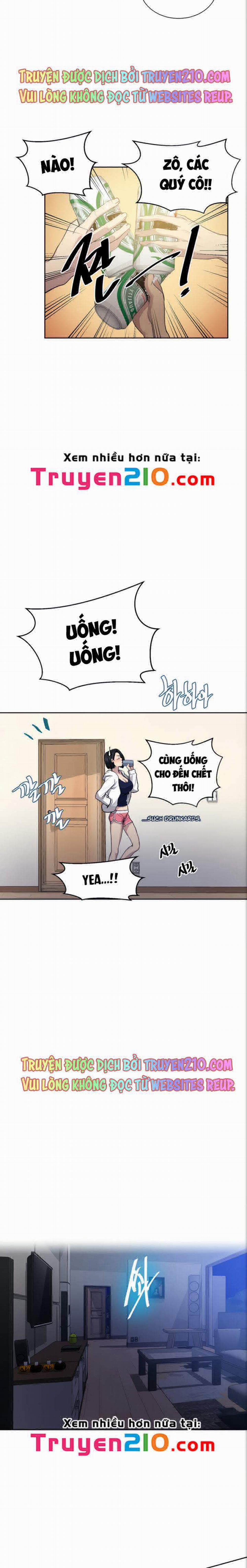 Lớp Học Bí Mật 95 trang 16