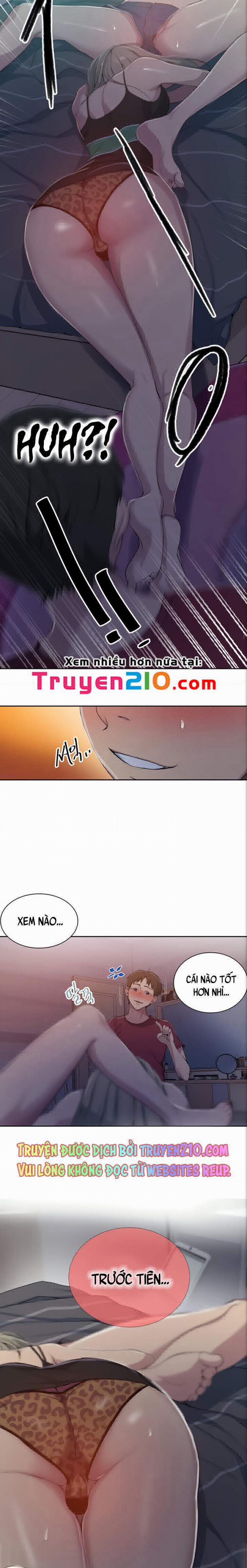Lớp Học Bí Mật 95 trang 18