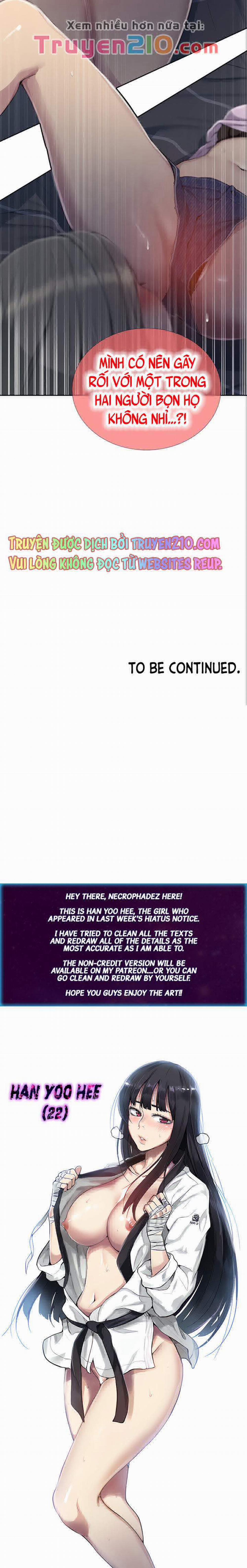 Lớp Học Bí Mật 95 trang 19