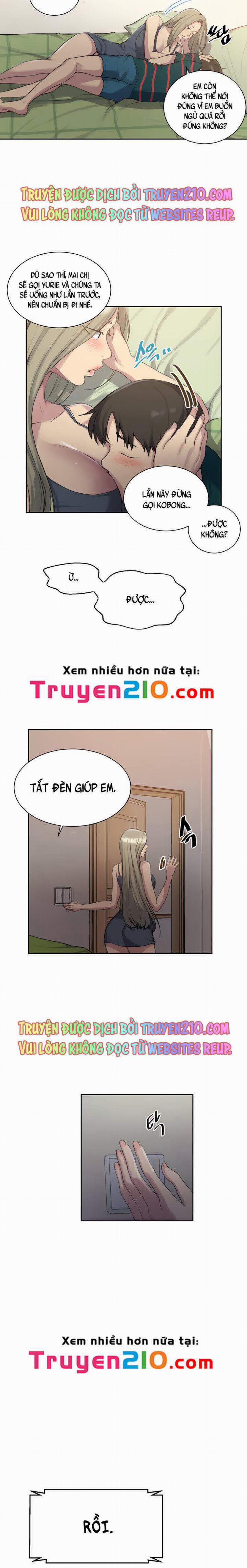 Lớp Học Bí Mật 95 trang 4