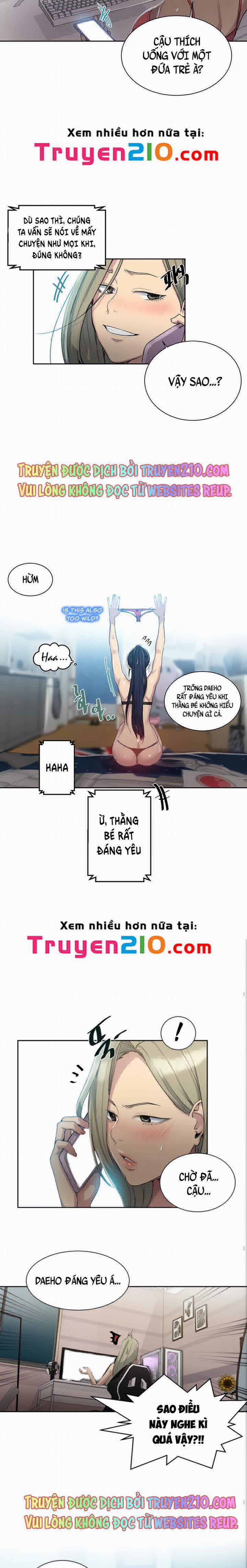 Lớp Học Bí Mật 95 trang 6