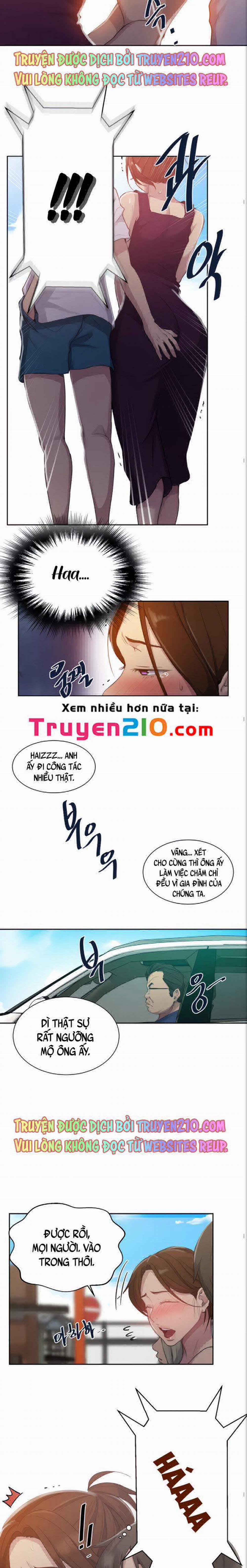 Lớp Học Bí Mật 95 trang 9