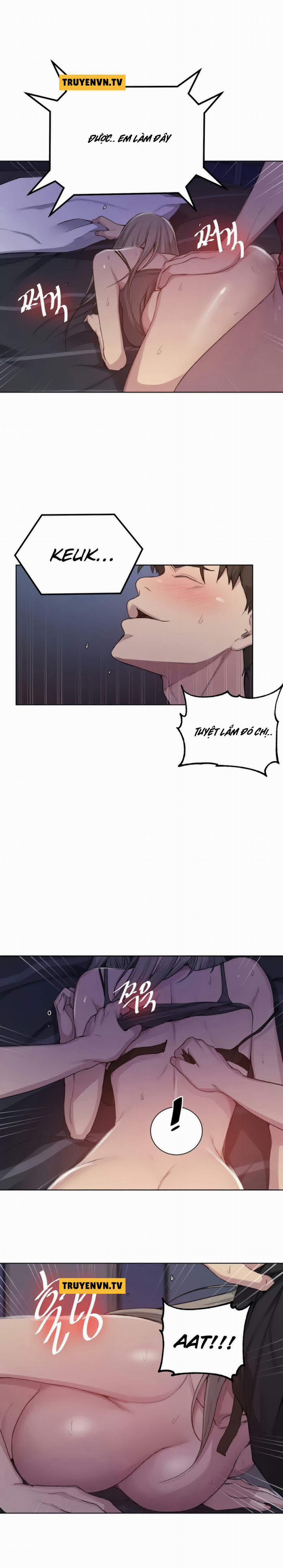 Lớp Học Bí Mật 98 trang 13