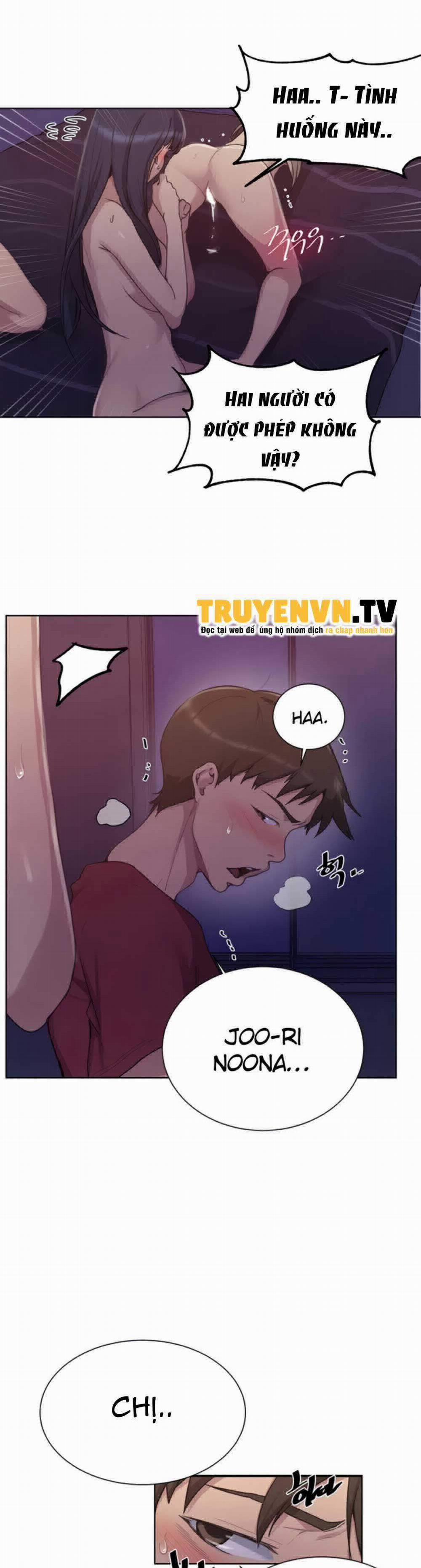 Lớp Học Bí Mật 99 trang 13