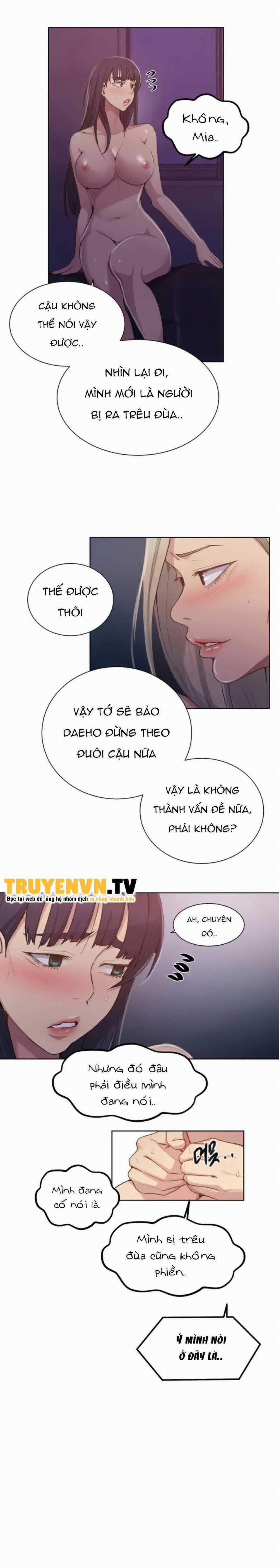 Lớp Học Bí Mật 99 trang 19