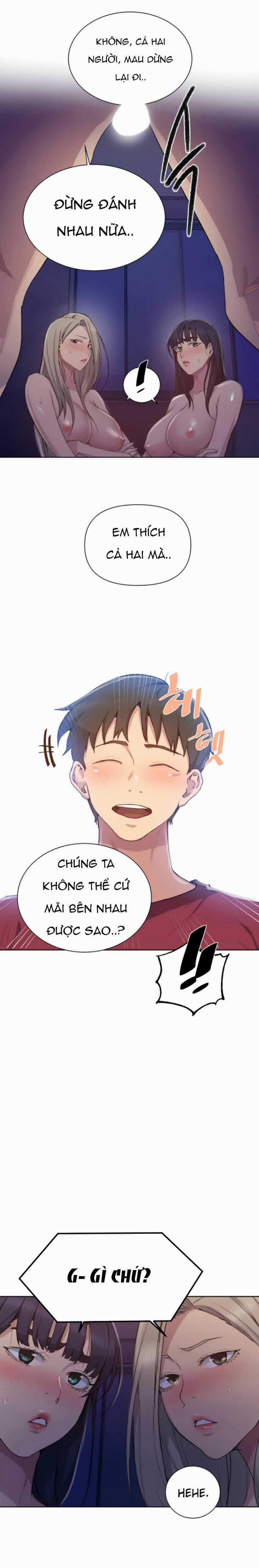 Lớp Học Bí Mật 99 trang 20