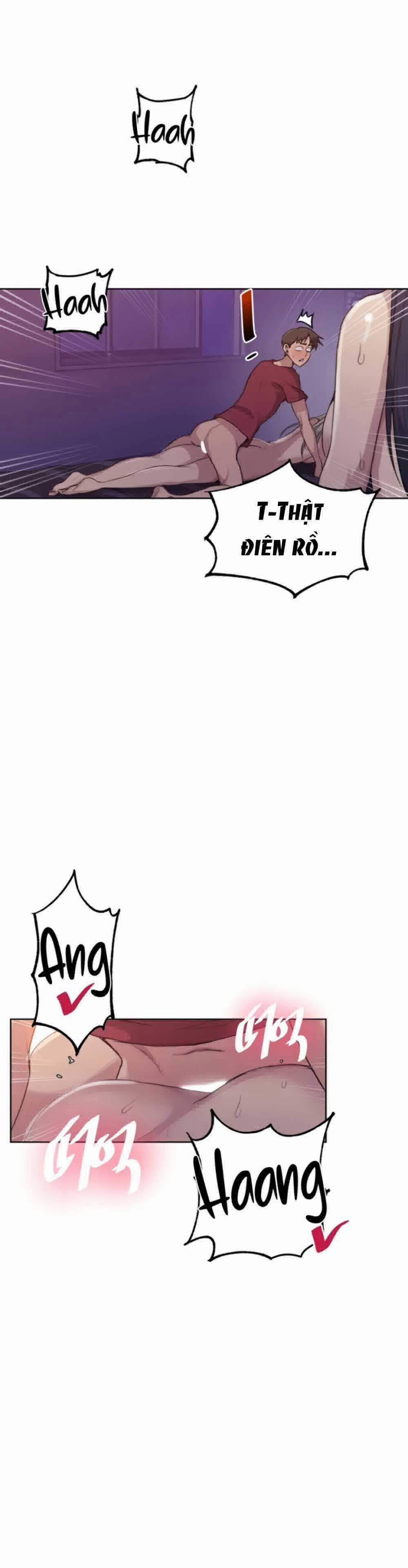 Lớp Học Bí Mật 99 trang 5