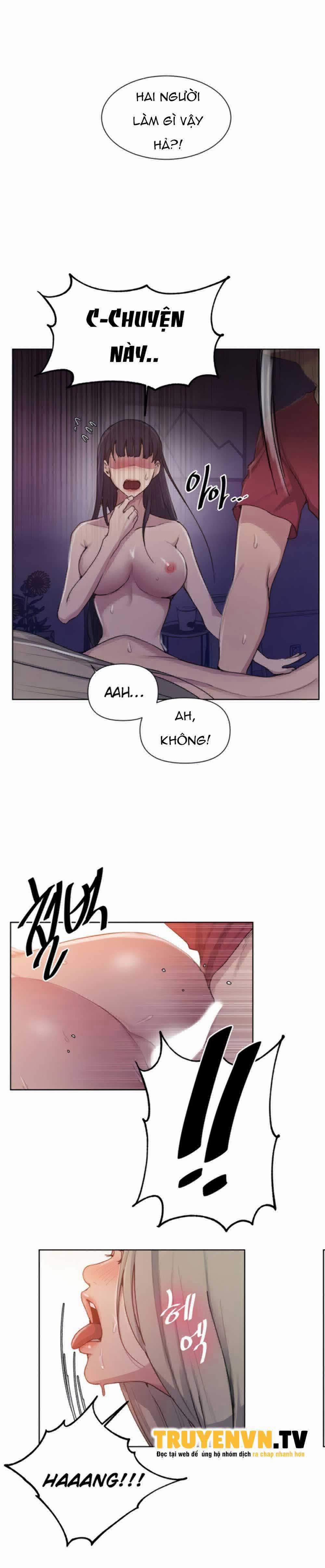 Lớp Học Bí Mật 99 trang 6