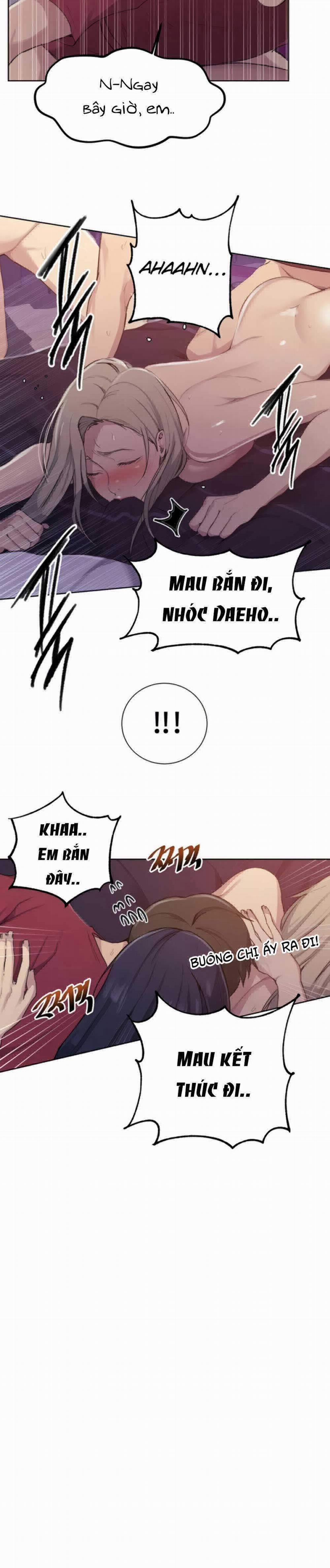 Lớp Học Bí Mật 99 trang 8