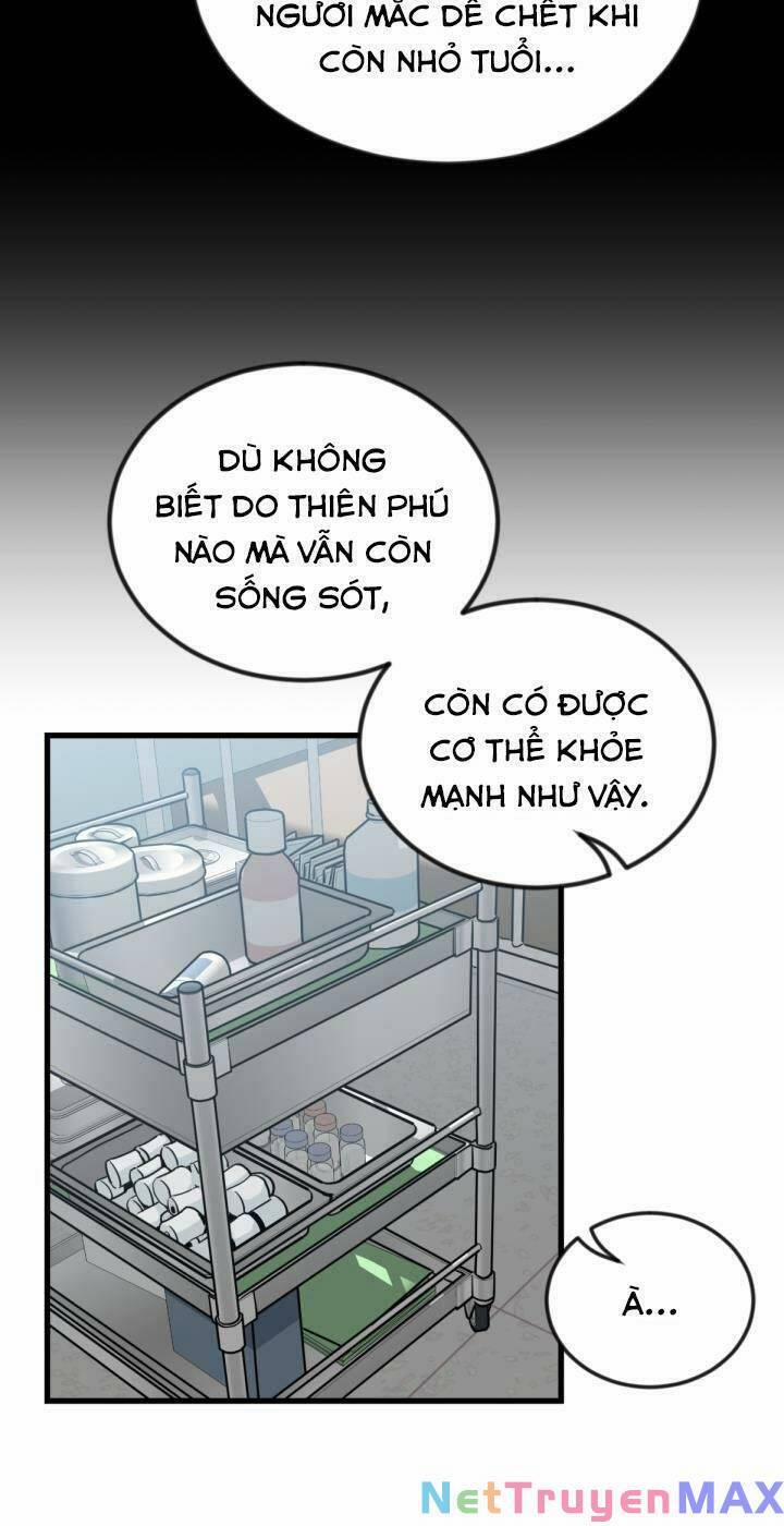 Lớp Học Bổ Túc Đặc Biệt 7 trang 13