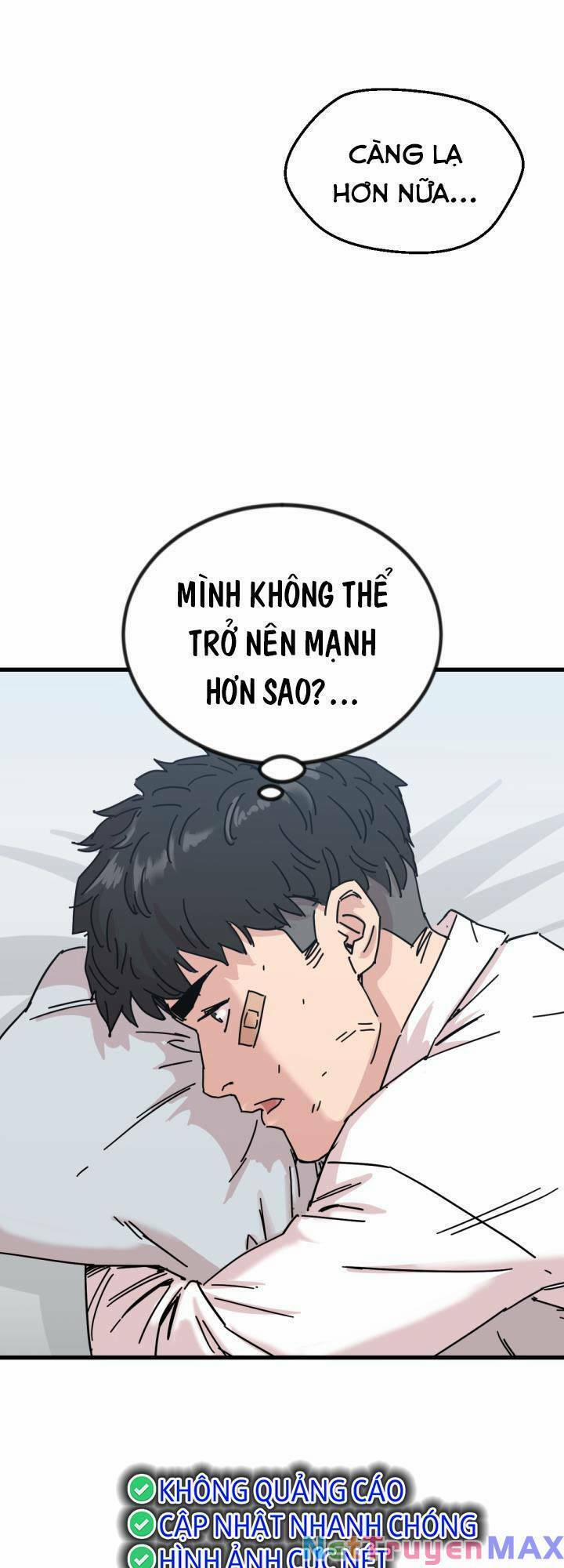 Lớp Học Bổ Túc Đặc Biệt 7 trang 17
