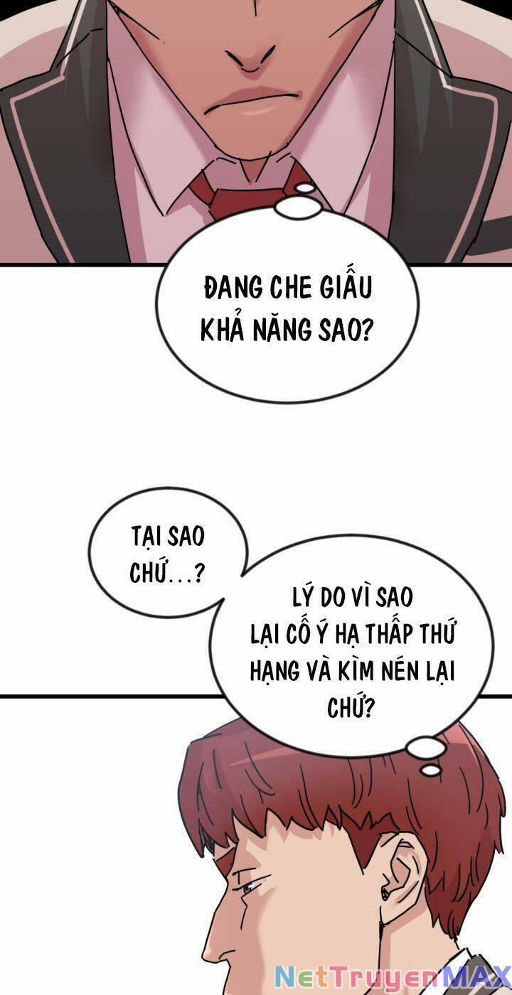 Lớp Học Bổ Túc Đặc Biệt 7 trang 23