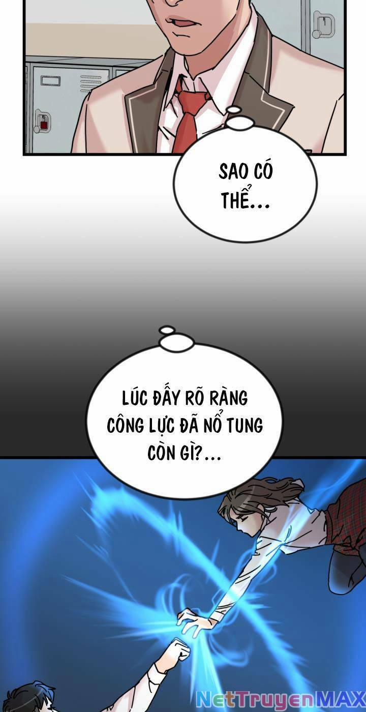Lớp Học Bổ Túc Đặc Biệt 7 trang 28