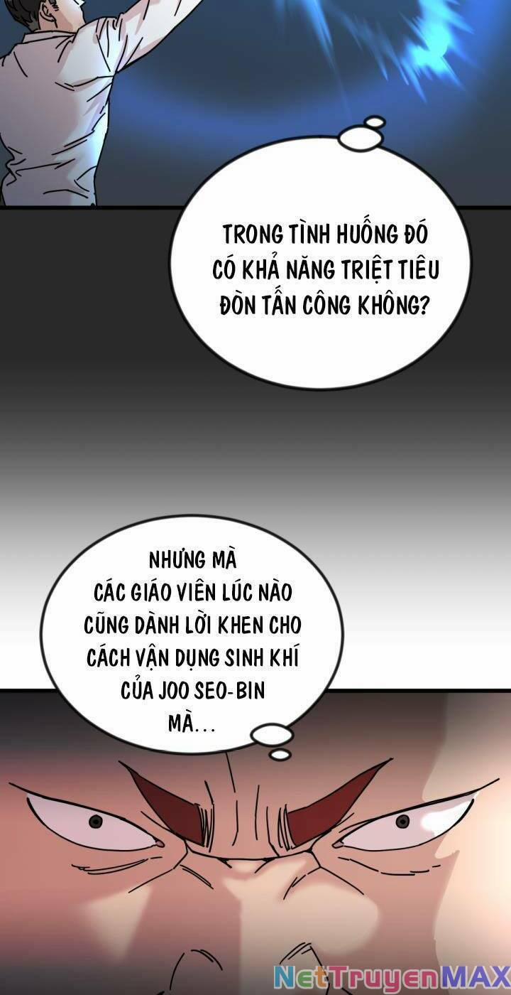 Lớp Học Bổ Túc Đặc Biệt 7 trang 29