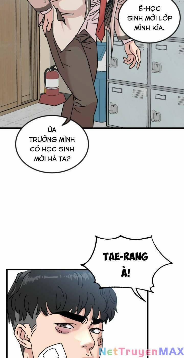 Lớp Học Bổ Túc Đặc Biệt 7 trang 34