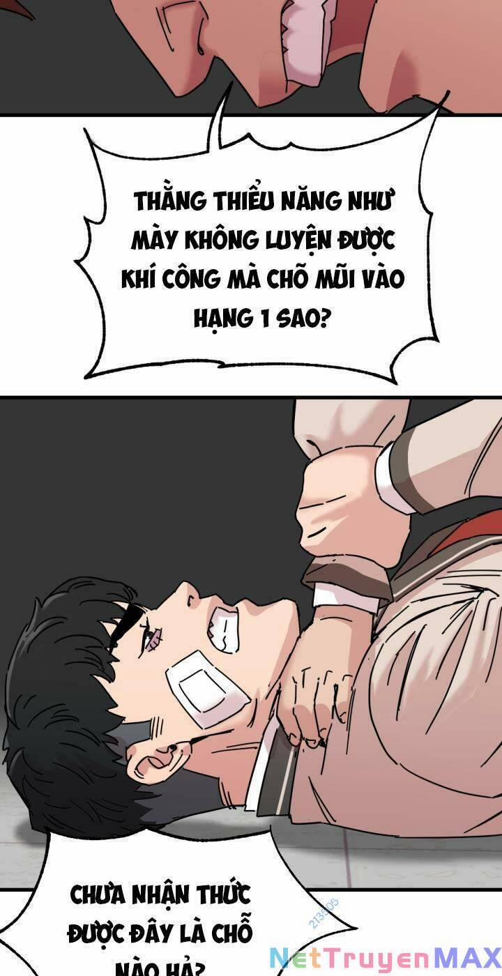 Lớp Học Bổ Túc Đặc Biệt 7 trang 53