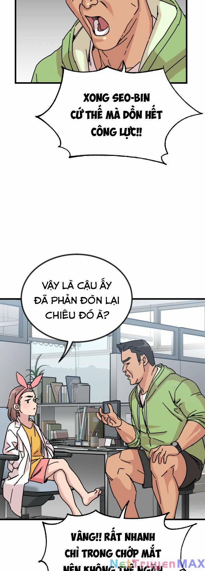 Lớp Học Bổ Túc Đặc Biệt 7 trang 6