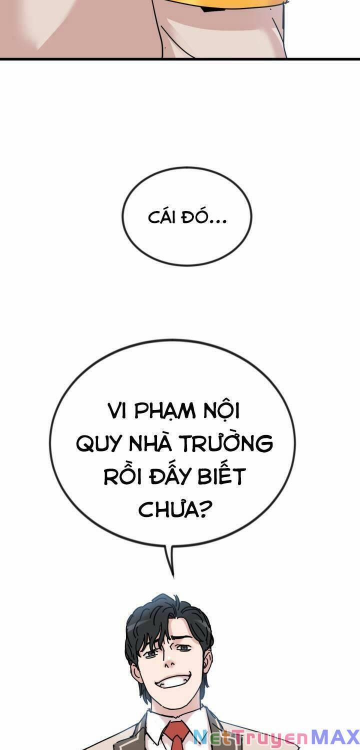 Lớp Học Bổ Túc Đặc Biệt 7 trang 64