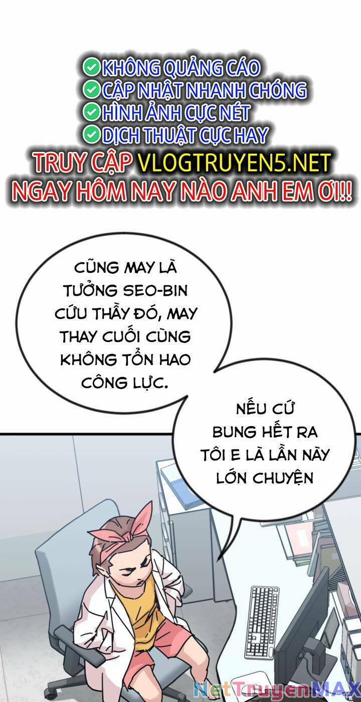 Lớp Học Bổ Túc Đặc Biệt 7 trang 8