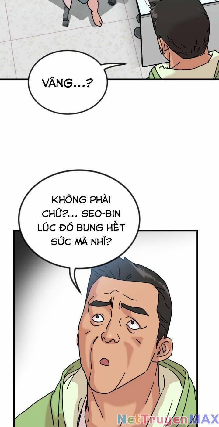 Lớp Học Bổ Túc Đặc Biệt 7 trang 9