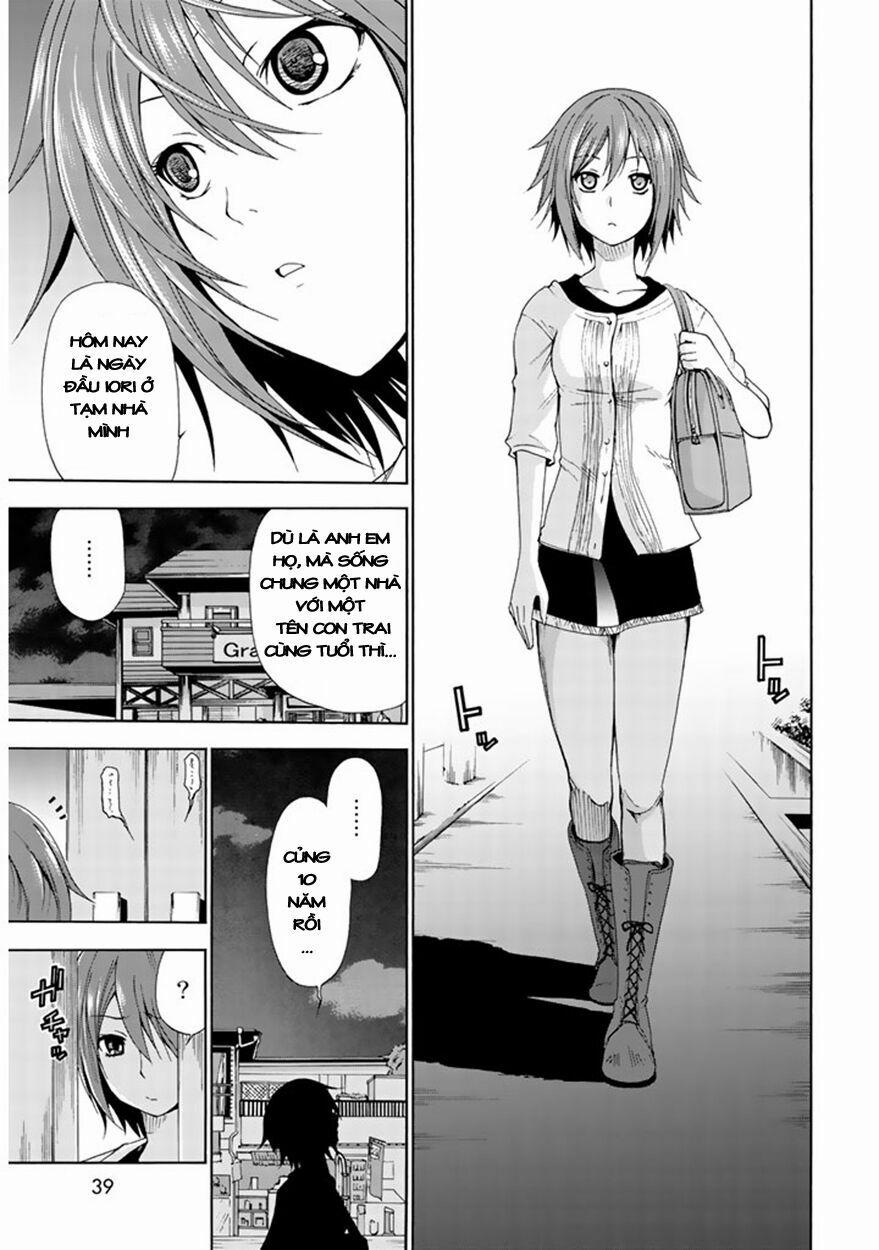 Lớp Học Bơi 1 trang 34