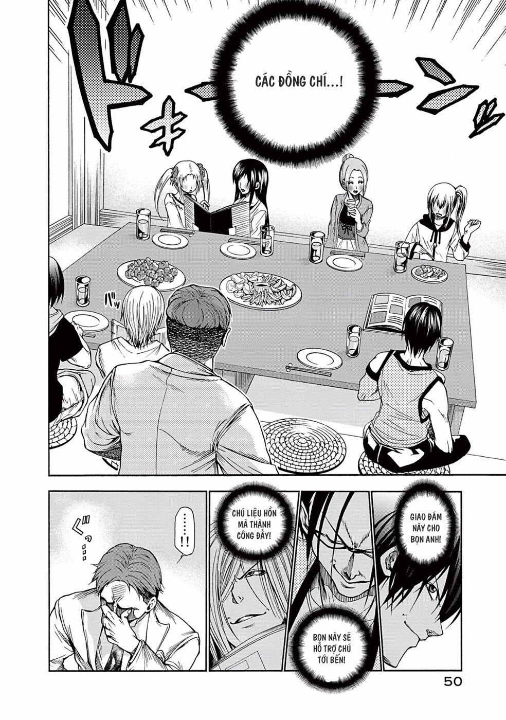 Lớp Học Bơi 10 trang 13