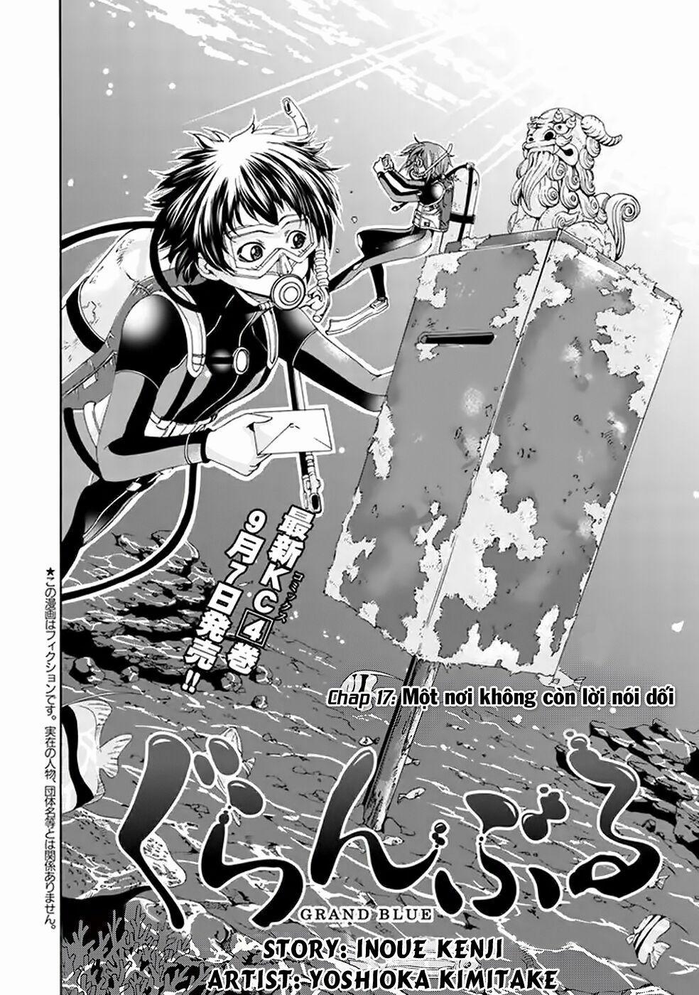 Lớp Học Bơi 17 trang 3