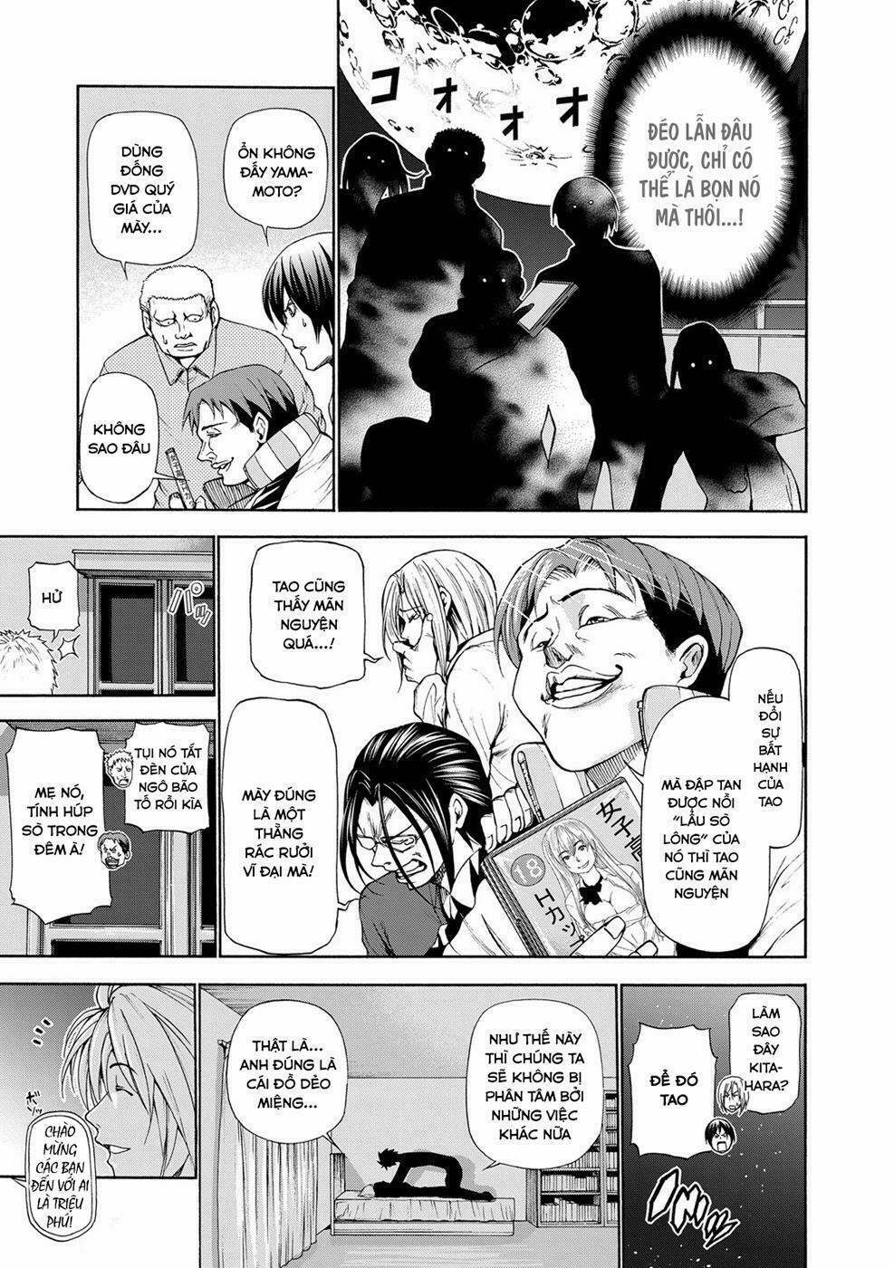 Lớp Học Bơi 19.5 trang 14