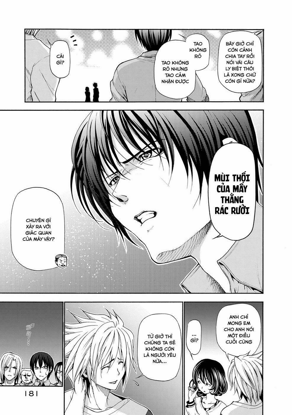 Lớp Học Bơi 19.5 trang 26