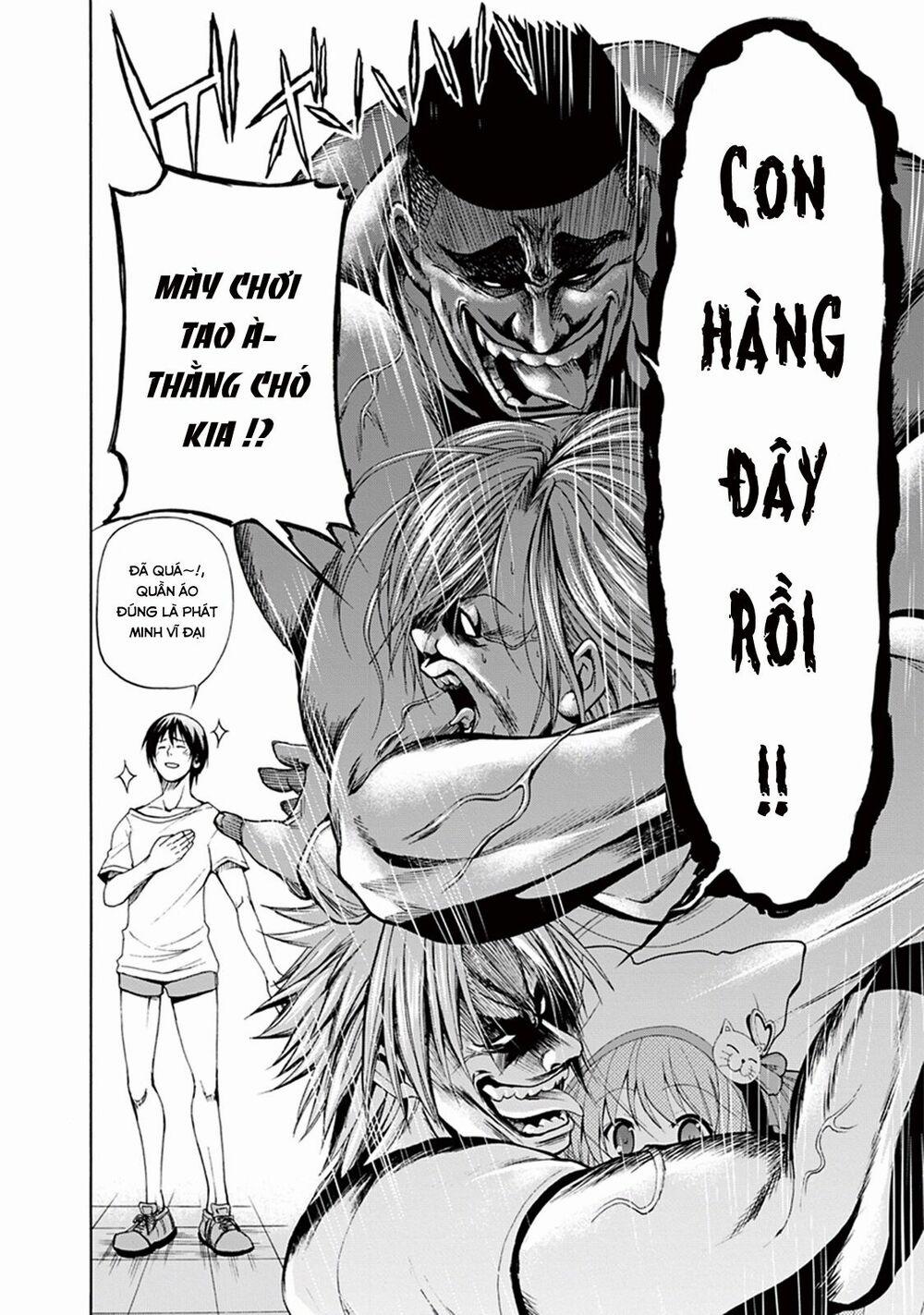 Lớp Học Bơi 2 trang 24