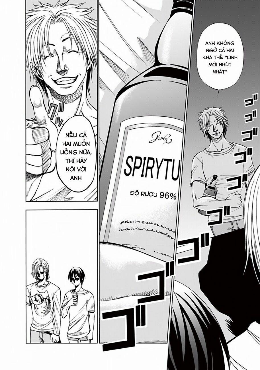 Lớp Học Bơi 2 trang 40