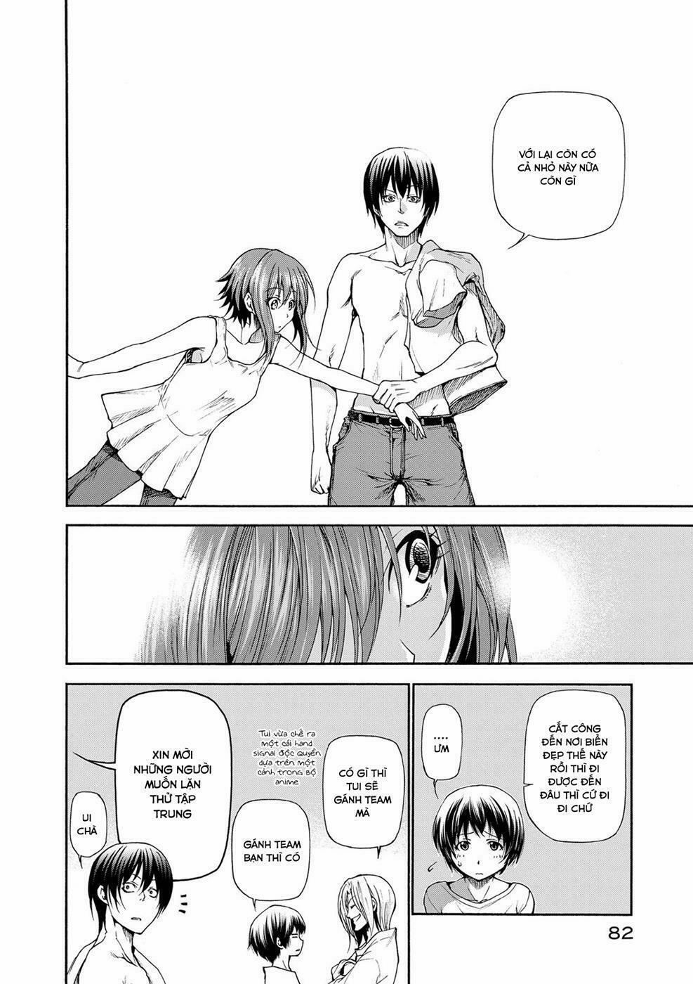 Lớp Học Bơi 20 trang 15