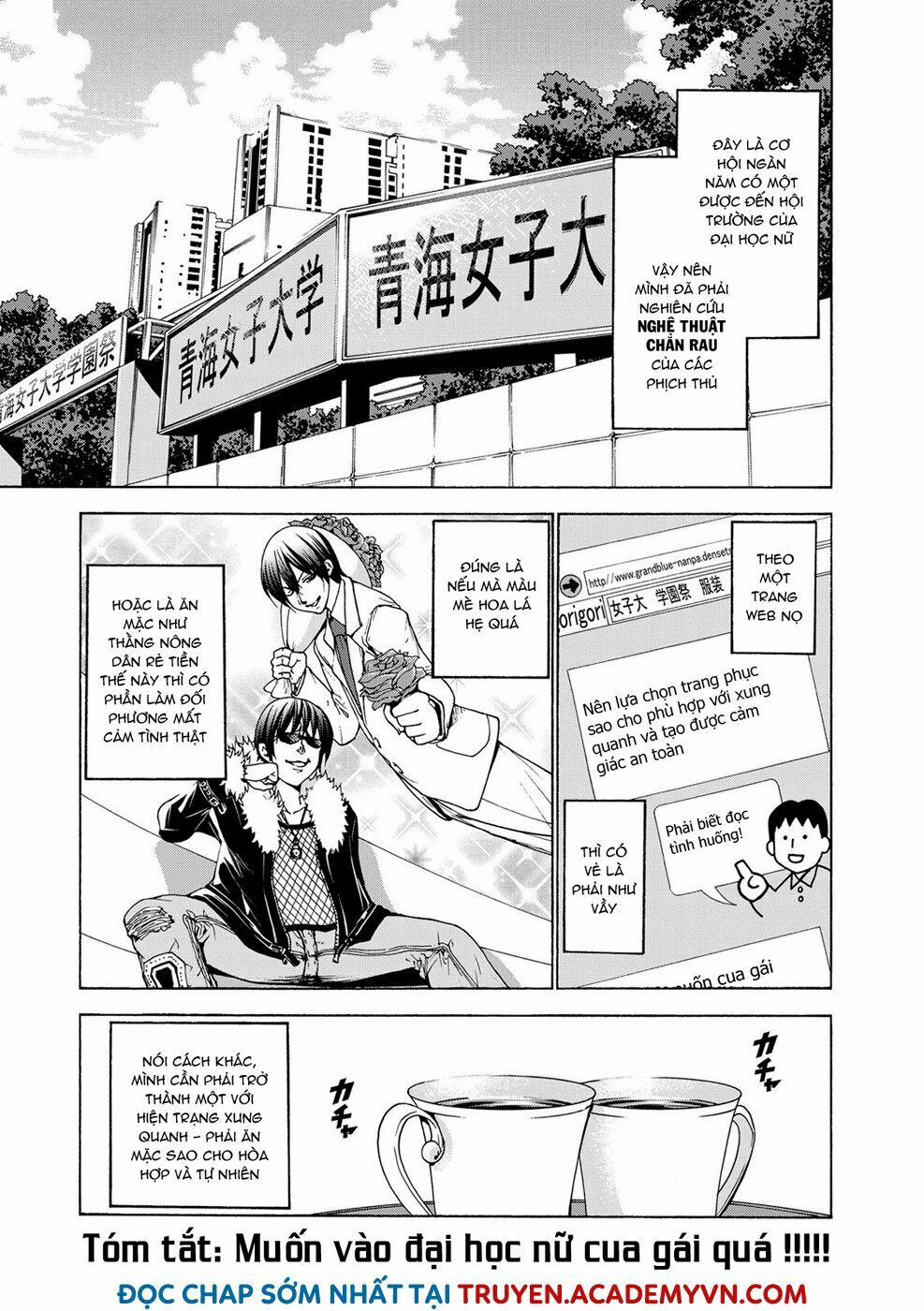 Lớp Học Bơi 24 trang 2