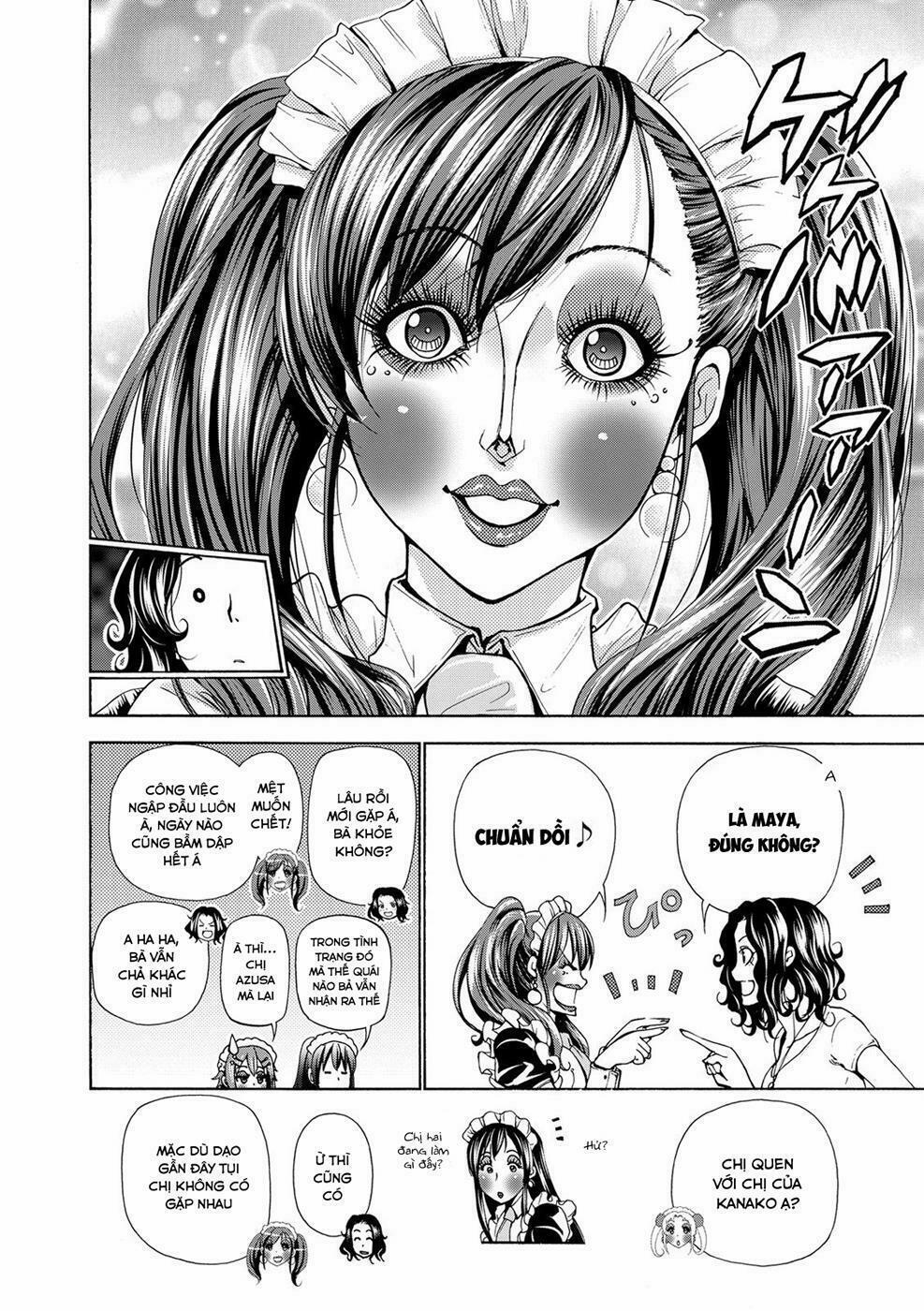 Lớp Học Bơi 24 trang 20