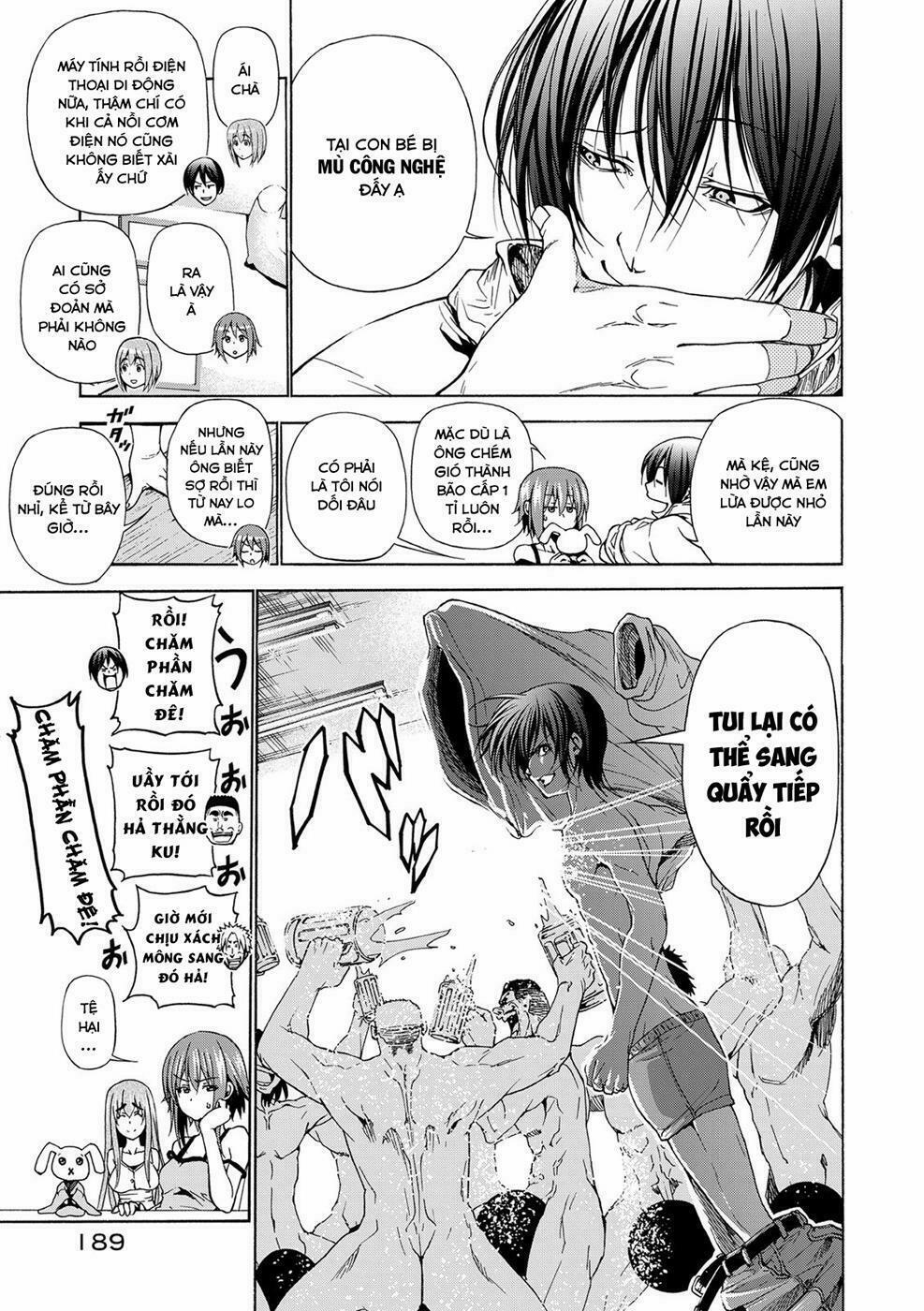 Lớp Học Bơi 25.5 trang 12