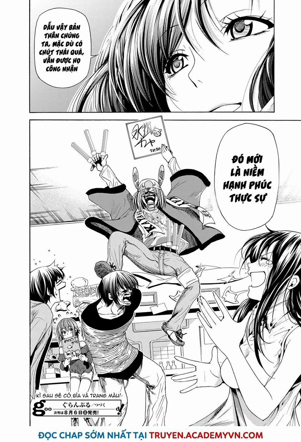 Lớp Học Bơi 25 trang 53