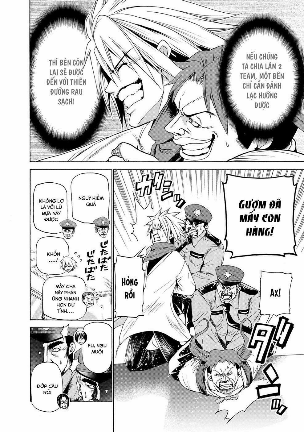 Lớp Học Bơi 25 trang 9