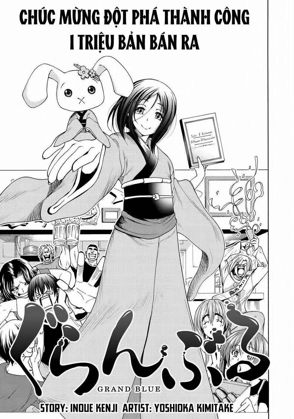 Lớp Học Bơi 28 trang 4