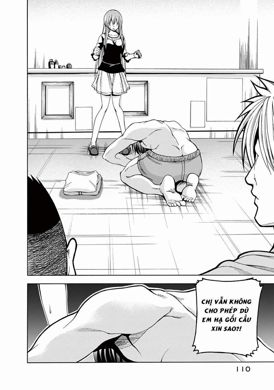 Lớp Học Bơi 3 trang 13