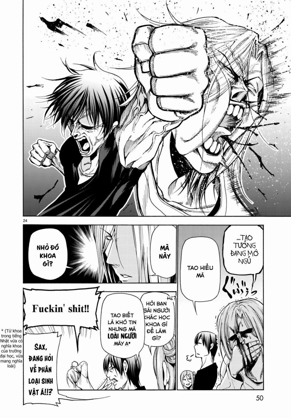 Lớp Học Bơi 37 trang 25