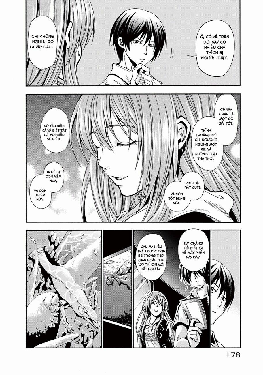 Lớp Học Bơi 4 trang 31