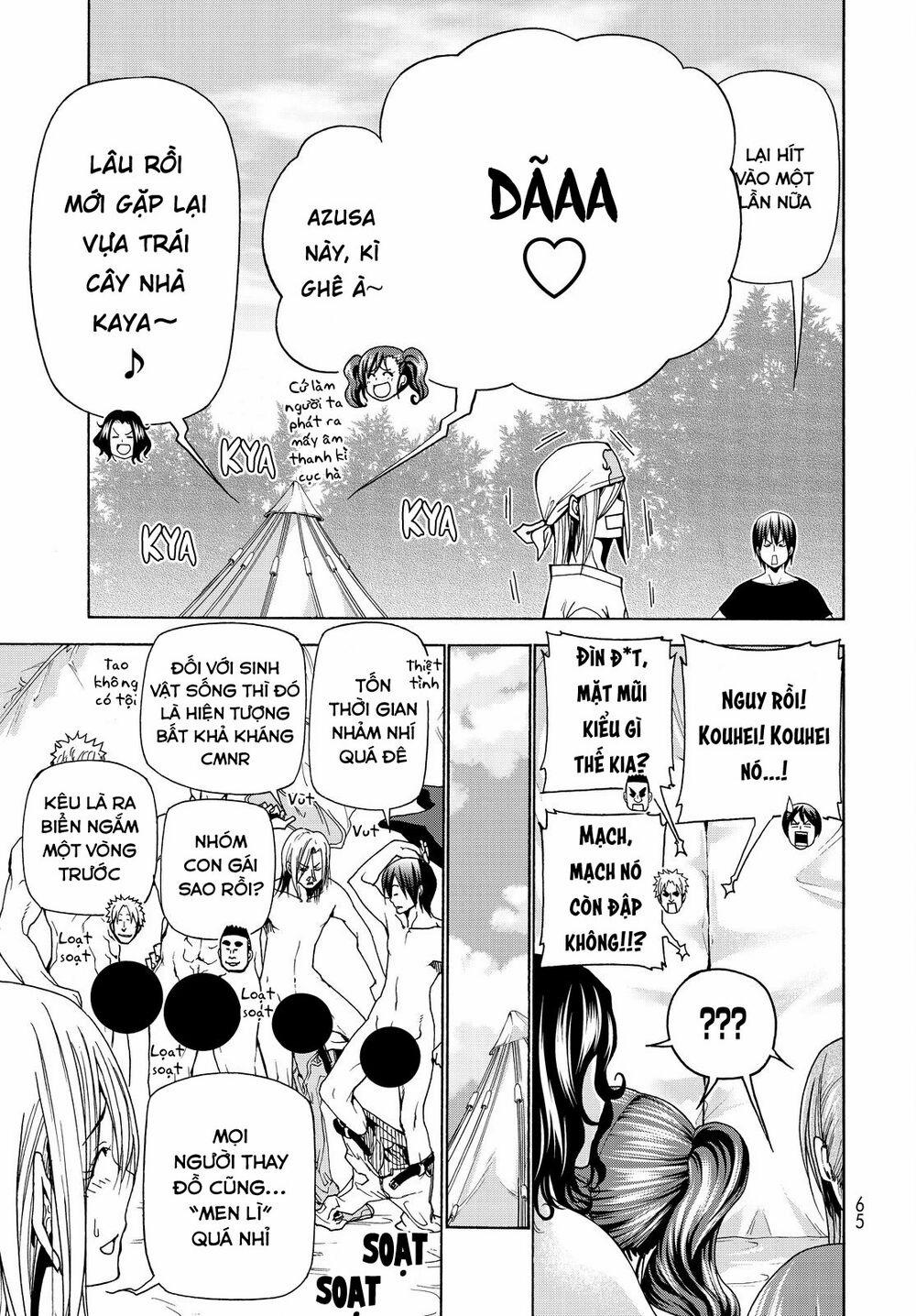 Lớp Học Bơi 41 trang 29