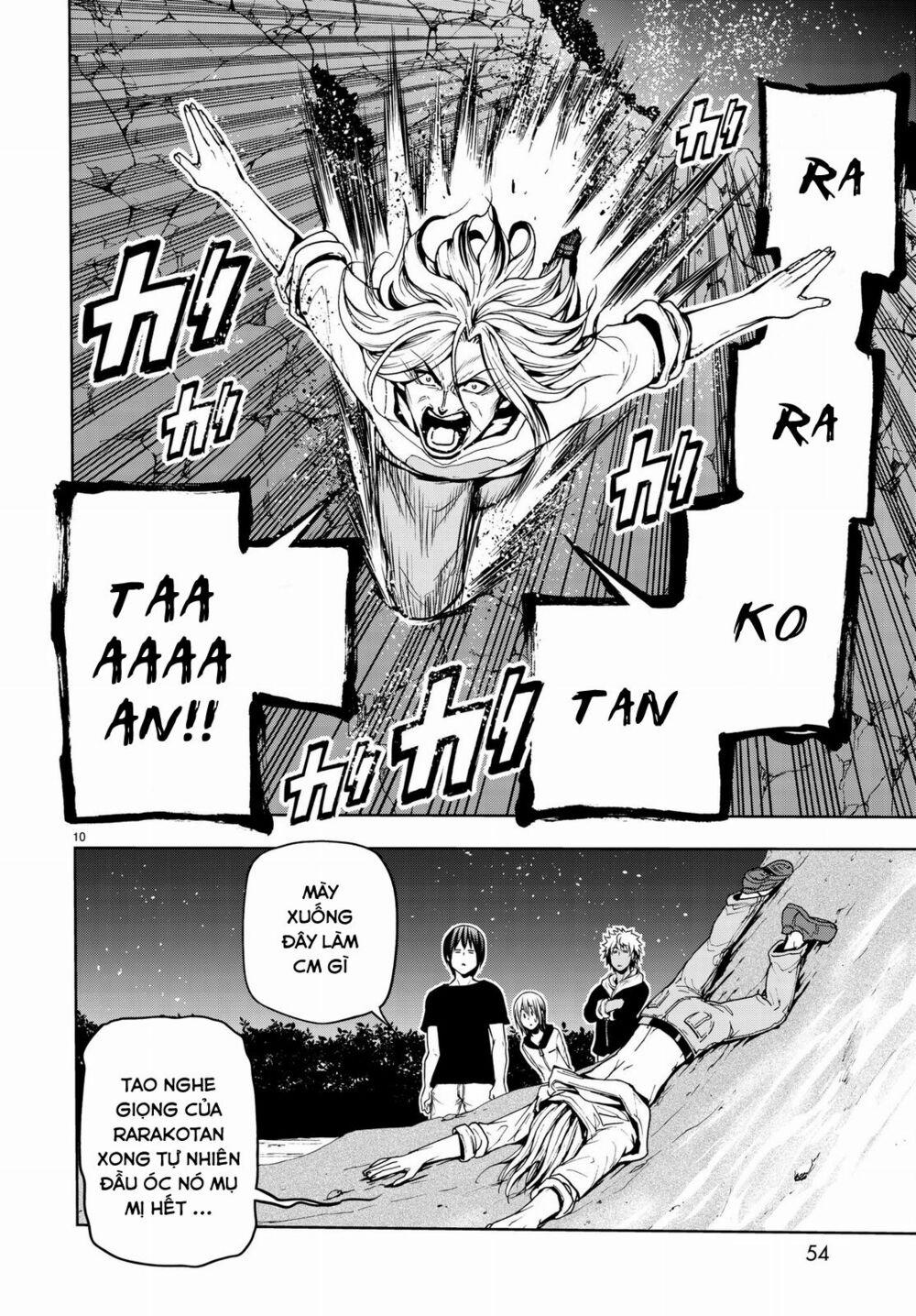 Lớp Học Bơi 43 trang 10