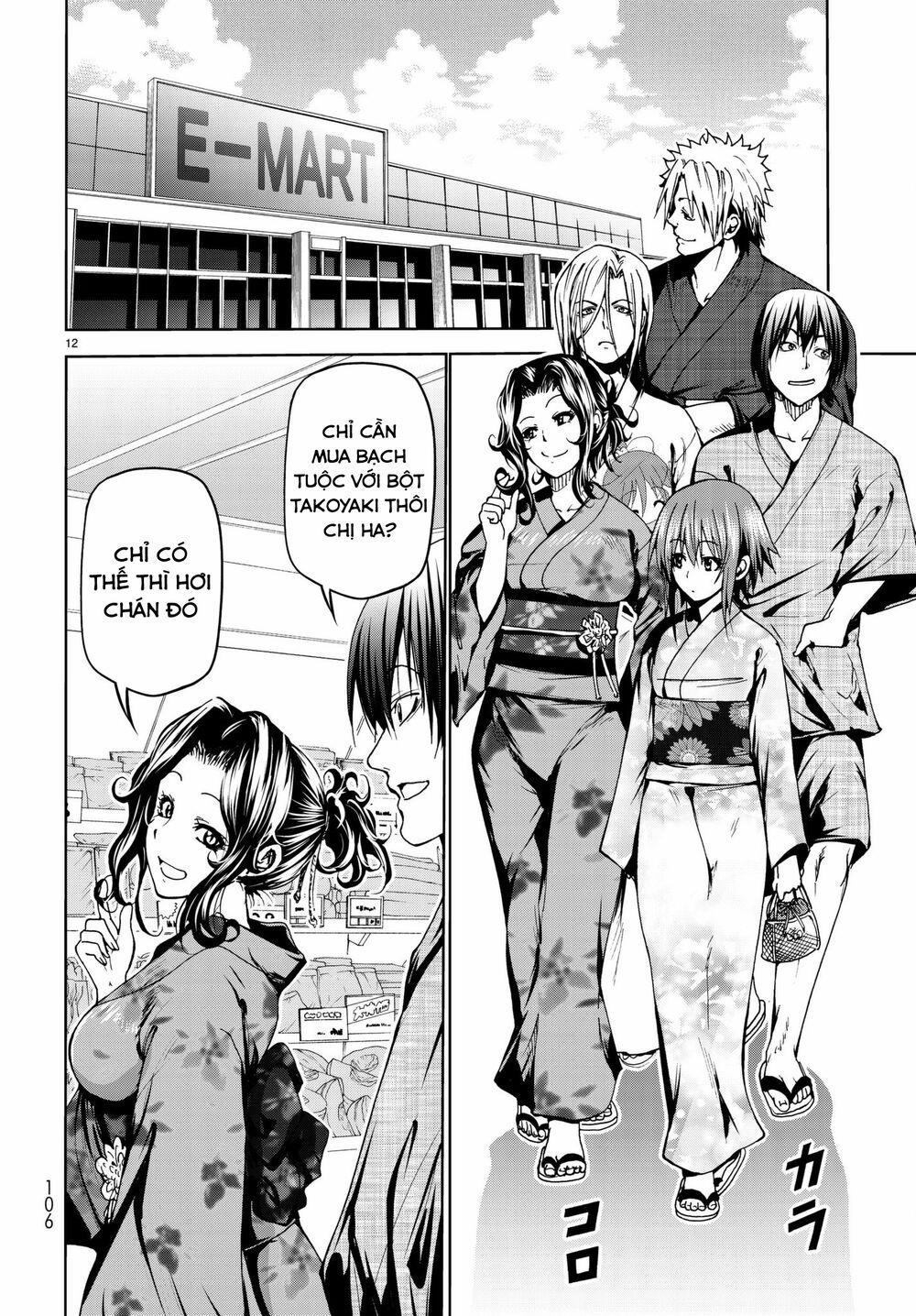 Lớp Học Bơi 46 trang 15