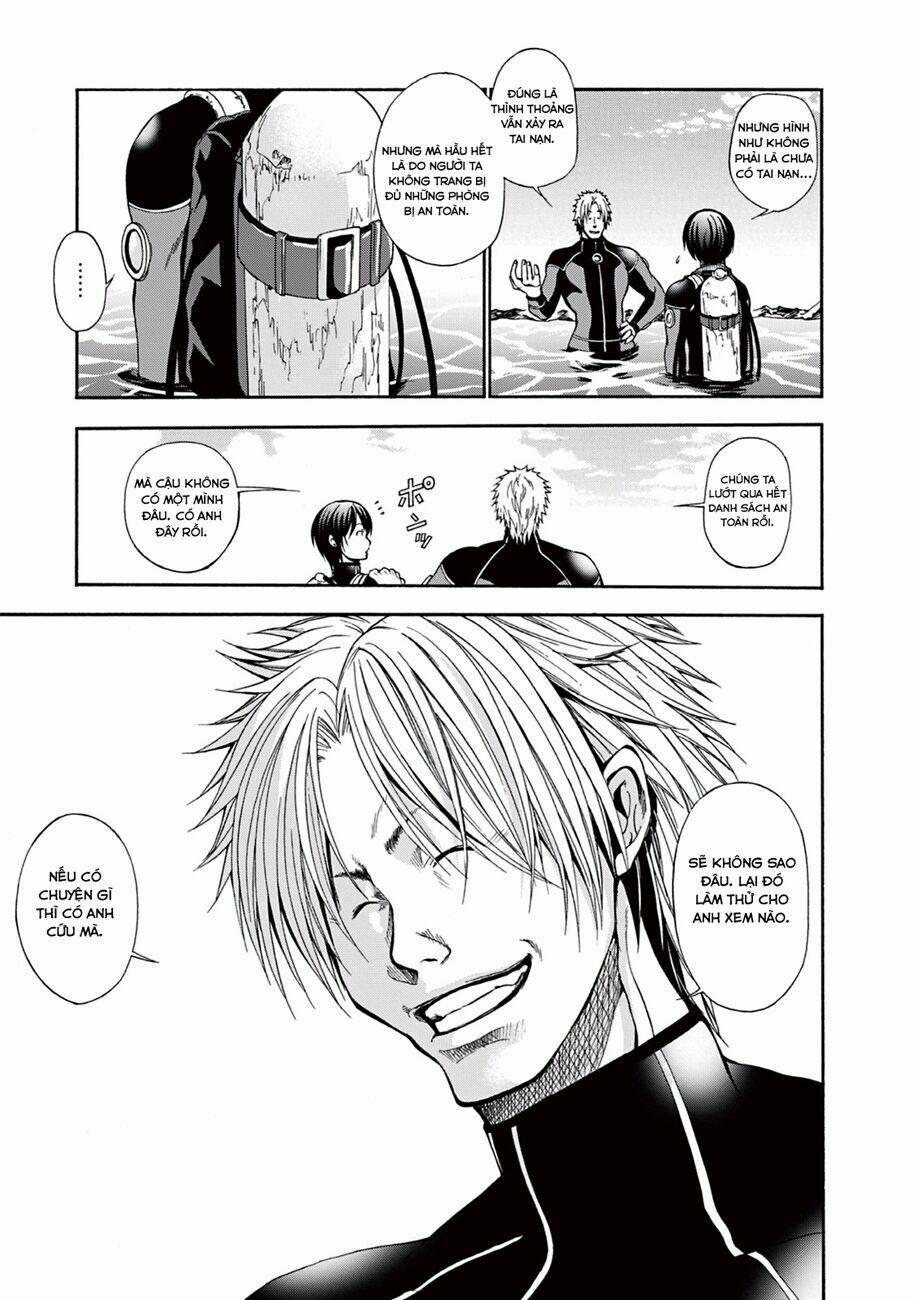 Lớp Học Bơi 5 trang 16