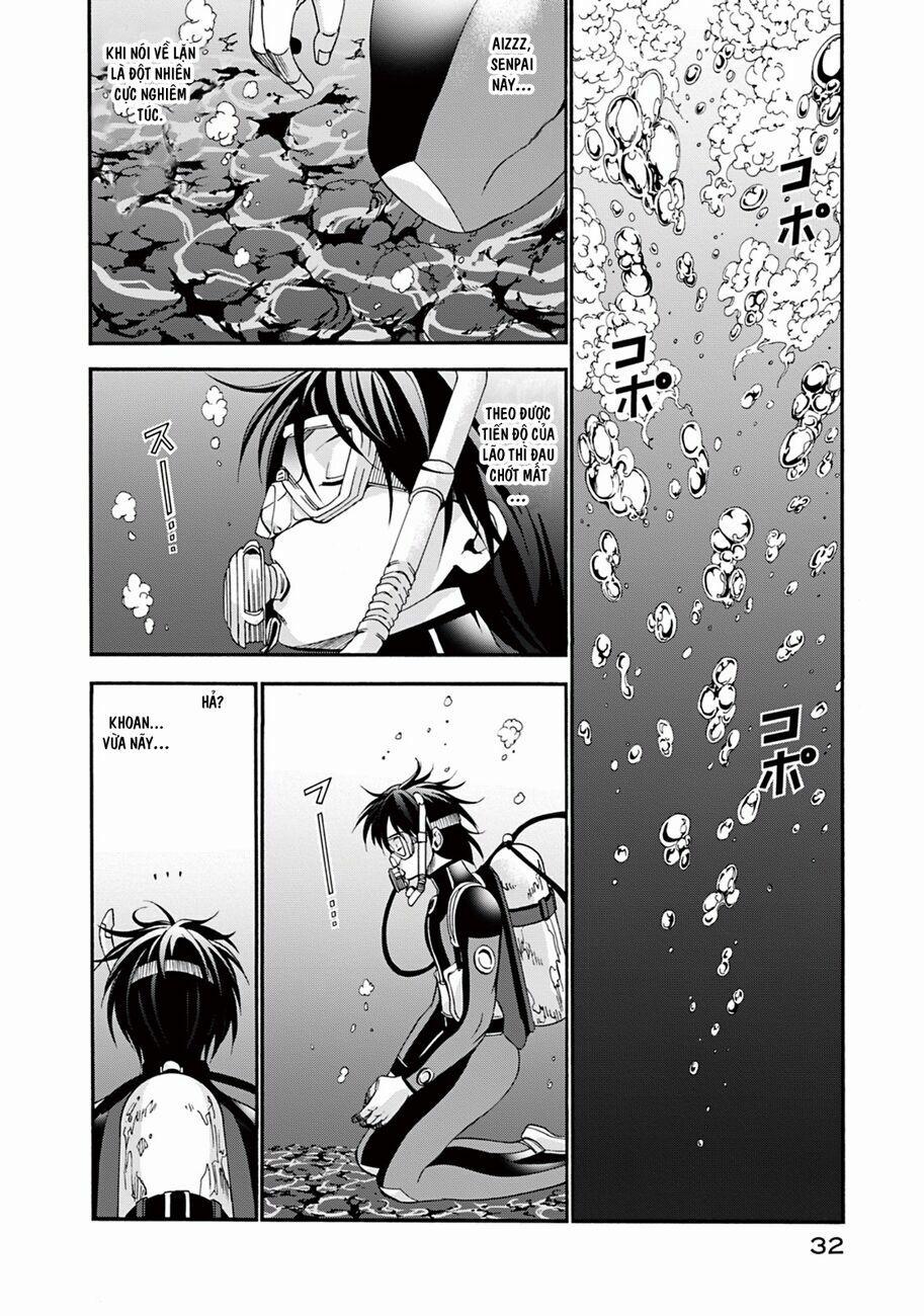 Lớp Học Bơi 5 trang 18